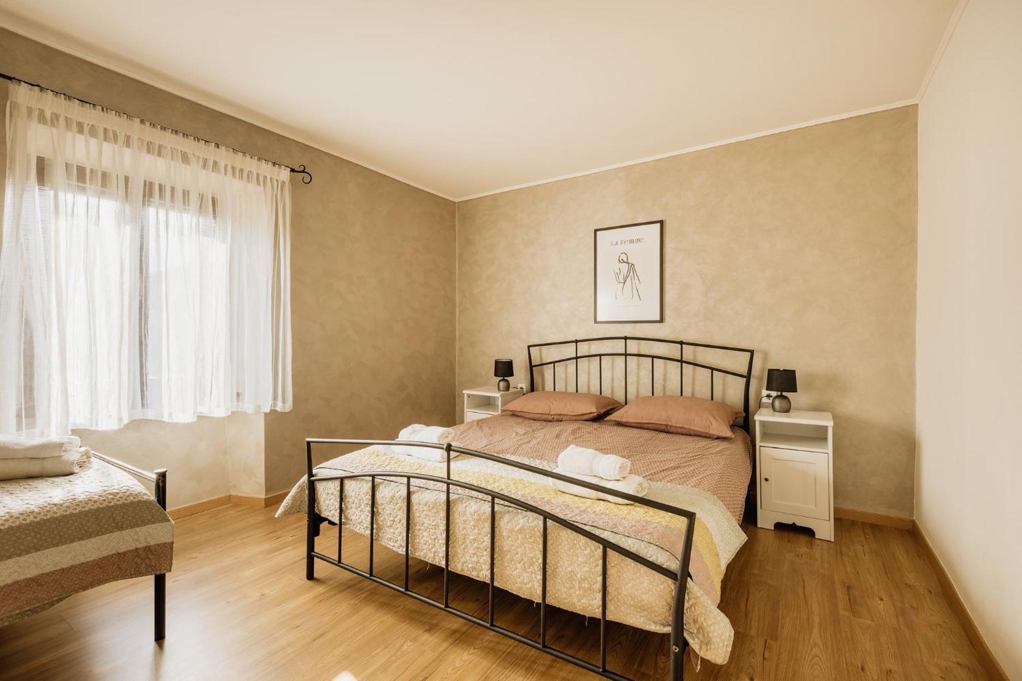 Apartments Mirna Stress Free Vol.2 우마그 외부 사진